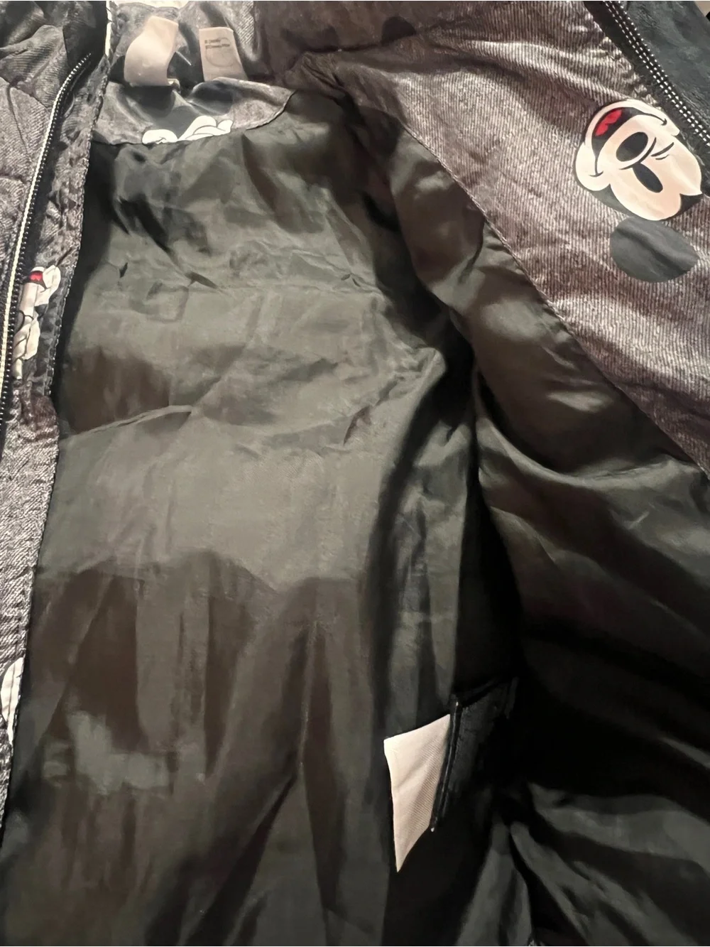 H&M kids jacket